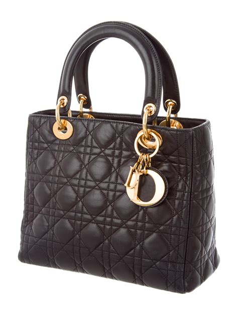 bolsa christian dior|authentic christian dior bags.